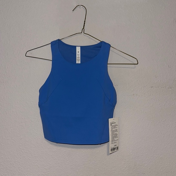 Lululemon Invigorate Train Tank - Picture 5 of 6